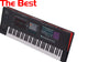 Roland Fantom 7 EX - The Best