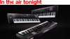 Roland Fantom 07 - In the air tonight