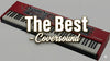Nord Stage 4 Coversound - Simply the Best
