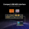 CME U4MIDI WC – Anwendung