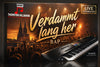 Verdammt lang her Coversound für Korg Kronos – Thorsten Hillmann Keyboard-Sounds