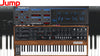 Arturia Prophet VST Coversound - Jump - Thorsten Hillmann Keyboard-Sounds