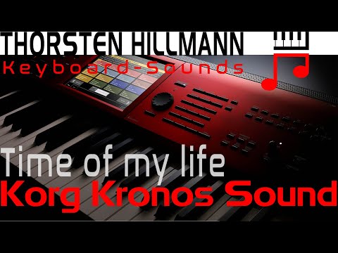 Kronos Time of my life