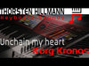 Korg Kronos Coversound - Unchain my heart