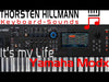 Yamaha Modx Montage Coversound - It's my life