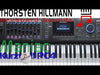 Kurzweil PC4 Cover Sound - Maniac