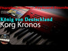 Kronos König von Deutschland