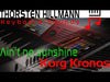 Korg Kronos cover sound - Ain't no sunshine