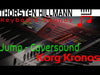 Korg Kronos cover sound - Jump