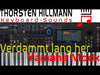 Yamaha Modx Montage Coversound - Verdammt lang her