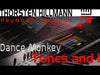 Kronos Dance Monkey