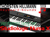 Studiologic Numa X Piano Cover Sound - Damn long ago