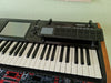 Korg Kronos 1/X 61 Halterung Nanopad2 - Thorsten Hillmann Keyboard-Sounds