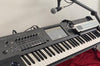 Korg Kronos 1/X 61 Halterung Nanopad2 - Thorsten Hillmann Keyboard-Sounds