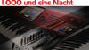 Korg Kronos Coversound - 1000 und eine Nacht - Thorsten Hillmann Keyboard-Sounds