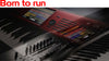 Korg Kronos Coversound - Born to run - Thorsten Hillmann Keyboard-Sounds