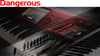 Korg Kronos Coversound - Dangerous - Thorsten Hillmann Keyboard-Sounds