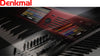 Korg Kronos Coversound - Denkmal - Thorsten Hillmann Keyboard-Sounds