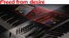 Korg Kronos Coversound - Freed from desire - Thorsten Hillmann Keyboard-Sounds