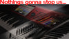 Korg Kronos Coversound - Nothings gonna stop us now - Thorsten Hillmann Keyboard-Sounds