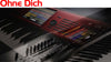 Korg Kronos Coversound - Ohne Dich - Thorsten Hillmann Keyboard-Sounds