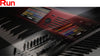 Korg Kronos Coversound - Run - Thorsten Hillmann Keyboard-Sounds