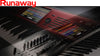 Korg Kronos Coversound - Runaway - Thorsten Hillmann Keyboard-Sounds