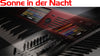 Korg Kronos Coversound - Sonne in der Nacht - Thorsten Hillmann Keyboard-Sounds