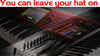 Korg Kronos Coversound - You can leave your hat on - Thorsten Hillmann Keyboard-Sounds