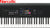 Korg Nautilus Coversound - Narcotic - Thorsten Hillmann Keyboard-Sounds