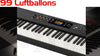 Studiologic Numa X Piano Coversound - 99 Luftballons - Thorsten Hillmann Keyboard-Sounds