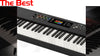 Studiologic Numa X Piano Coversound - The Best - Thorsten Hillmann Keyboard-Sounds