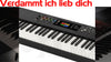 Studiologic Numa X Piano Coversound - Verdammt ich lieb dich - Thorsten Hillmann Keyboard-Sounds